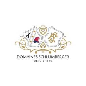 Domaines Schlumberger logo
