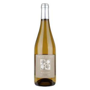 Saint-Chinian AOC “Kalliope” 