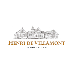 Domaine Henri de Villamont logo
