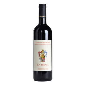 Barbera d’Asti DOCG “La Braja” 