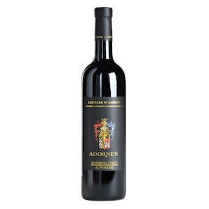 Barbera d’Asti DOCG “Adornes” Superiore 