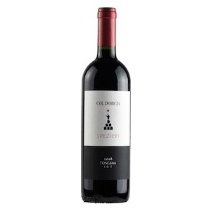 Toscana IGP “Spezieri” 