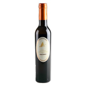 Strevi DOC “Passri' Scrapona” Moscato Bianco Passito 