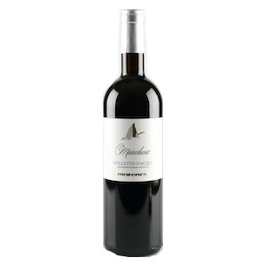 Dolcetto d’Acqui DOC “Marchesa” 
