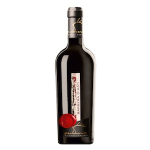 Barbera d’Asti DOCG 