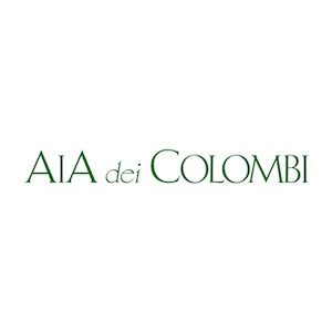 Aia dei Colombi logo