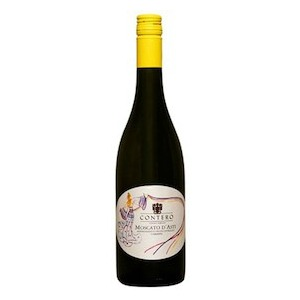 Asti DOCG Moscato Bianco 