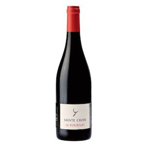 Corbières AOC “Le Fournas” 