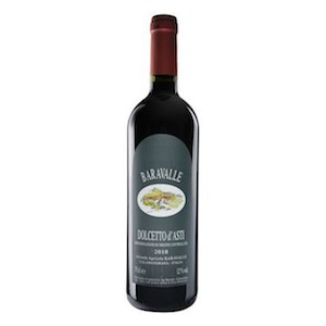 Dolcetto d’Asti DOC 