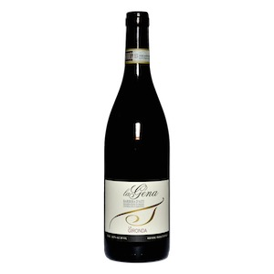 Barbera d’Asti DOCG “La Gina” 