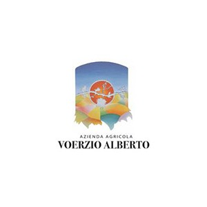 Alberto Voerzio logo
