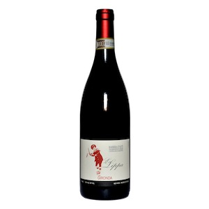 Barbera d’Asti DOCG “La Lippa” 