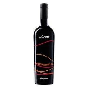 Cannonau di Sardegna DOC “Su’anima” 