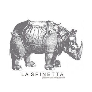 La Spinetta logo