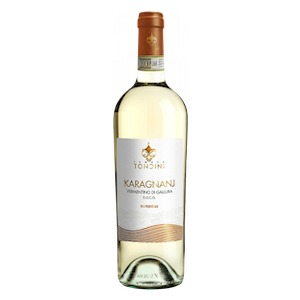 Vermentino di Gallura DOCG “Karagnanj” 