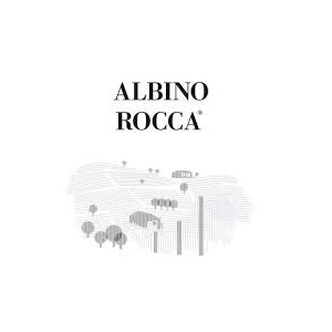 Albino Rocca logo