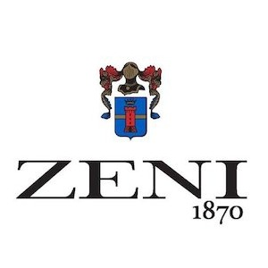 Zeni logo