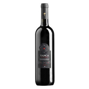 Cannonau di Sardegna DOC “Tanca su Conti” Riserva 