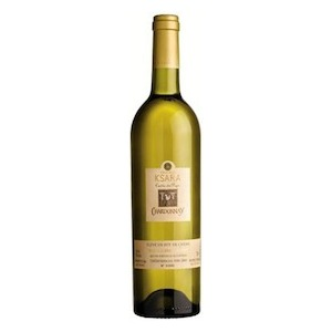 Bekaa Valley Chardonnay 