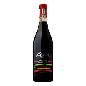 Amarone della Valpolicella DOCG “Rosson” 