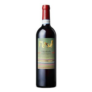 Valpolicella DOC “Mesal” Superiore Classico 