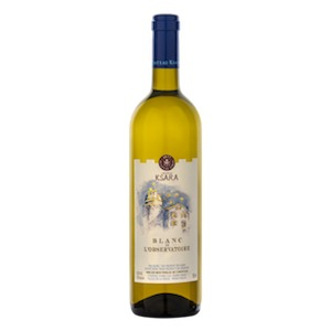 Bekaa Valley “Blanc de l'Observatoire” 