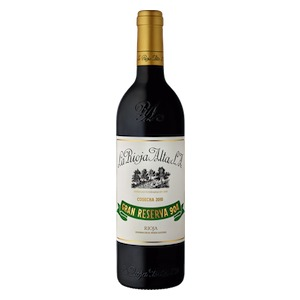 Rioja DOC “904” Gran Reserva 