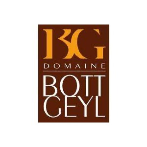 Domaine Bott-Geyl logo