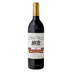 Rioja DOC “Viña Arana” Gran Reserva 