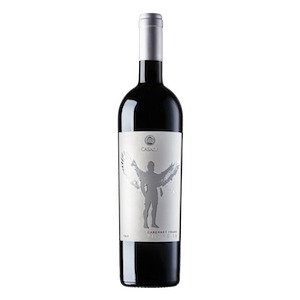 Toscana IGP “Filare 18” Cabernet Franc 