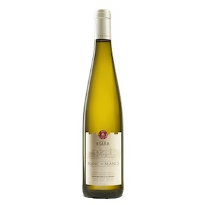 Bekaa Valley “Blanc de Blancs” 