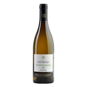 Puligny-Montrachet AOC Premier Cru Les Folatières 