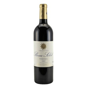 Pomerol AOC 