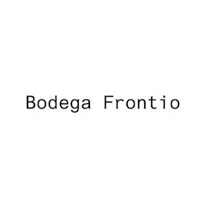 Bodegas Frontio logo