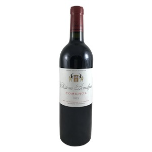 Pomerol AOC 