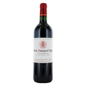 Pomerol AOC 