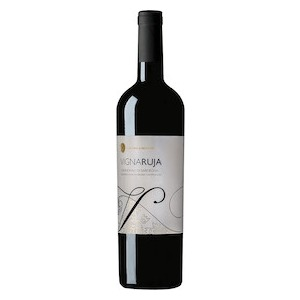 Cannonau di Sardegna DOC “Vignaruja” 