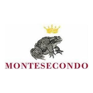 Montesecondo logo
