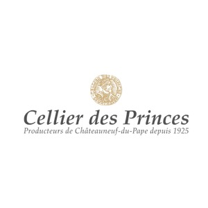 Cellier des Princes logo
