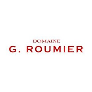 Domaine Georges Roumier logo