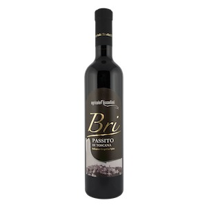 Toscana IGP “Bri” Passito 