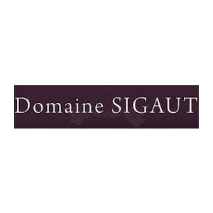 Domaine Anne et Hervé Sigaut logo
