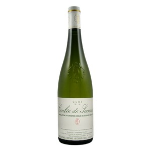 Savennières-Coulée-de-Serrant AOC 