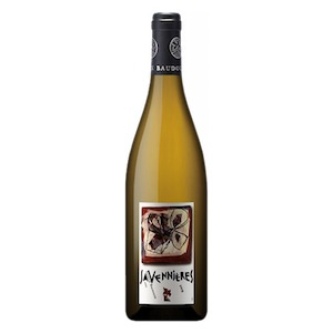 Savennières AOC 