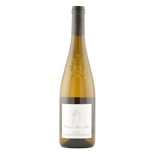 Savennières AOC “Clos Le Grand Beaupréau” 