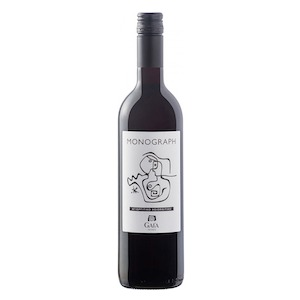 Peloponnese PGI “Monograph” Agiorgitiko 