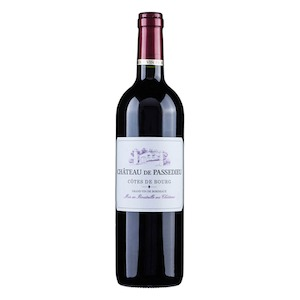 Côtes de Bourg AOC 