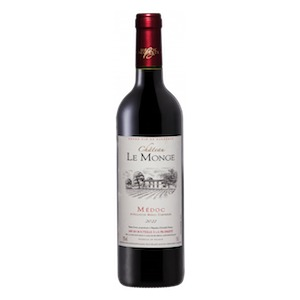 Médoc AOC 