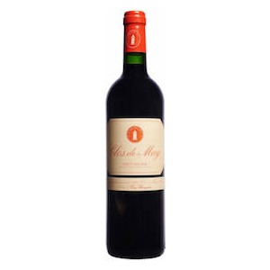 Haut-Médoc AOC 