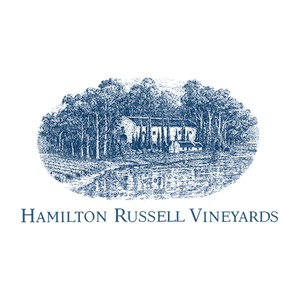 Hamilton Russell Vineyards logo